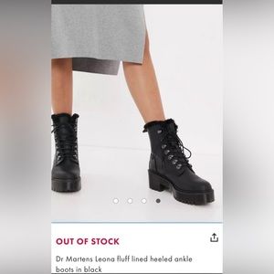 Doc martens Dr martens NEW ‼️onHOLD‼️